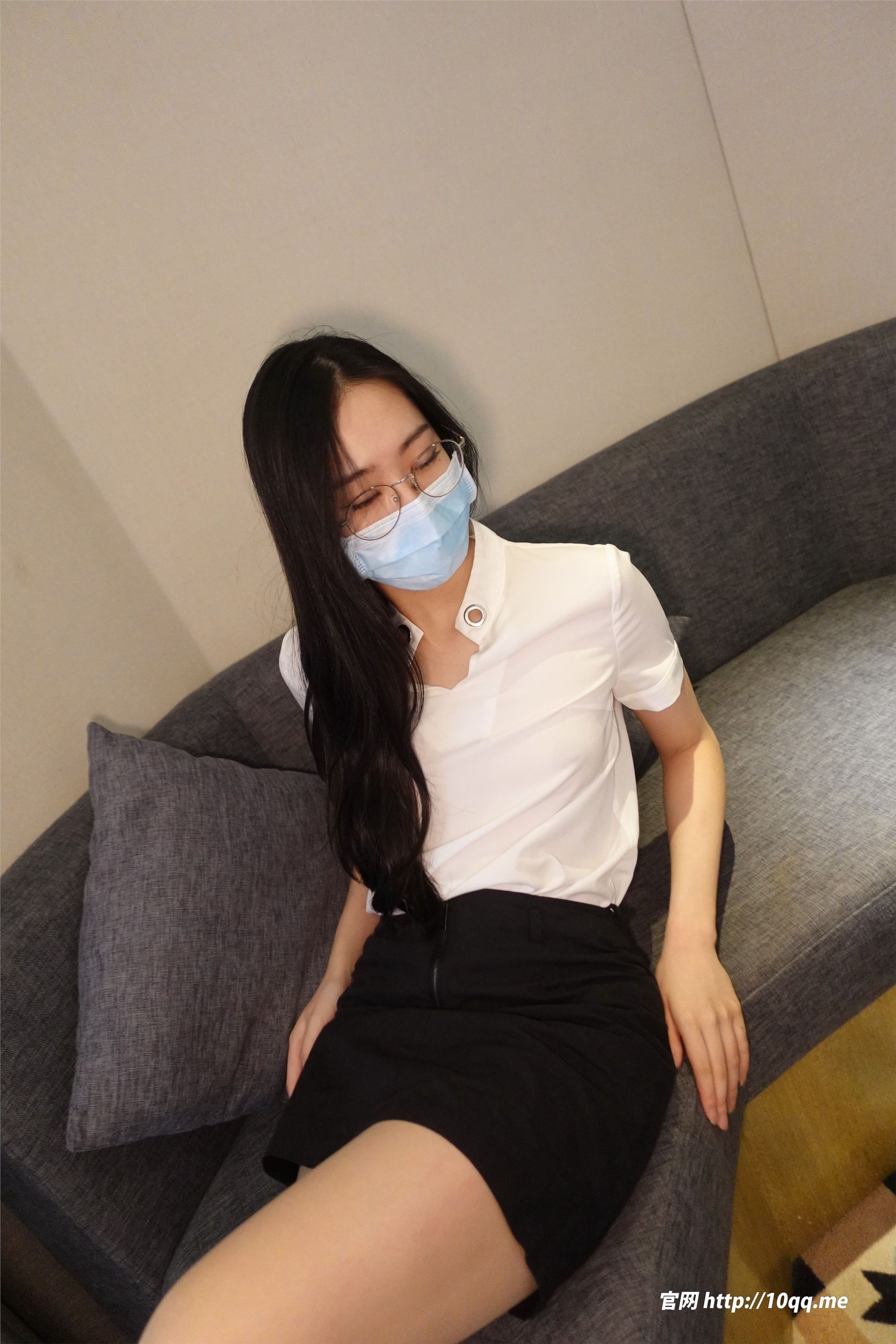 ROSI口罩系列 2022.12.14 NO.2376